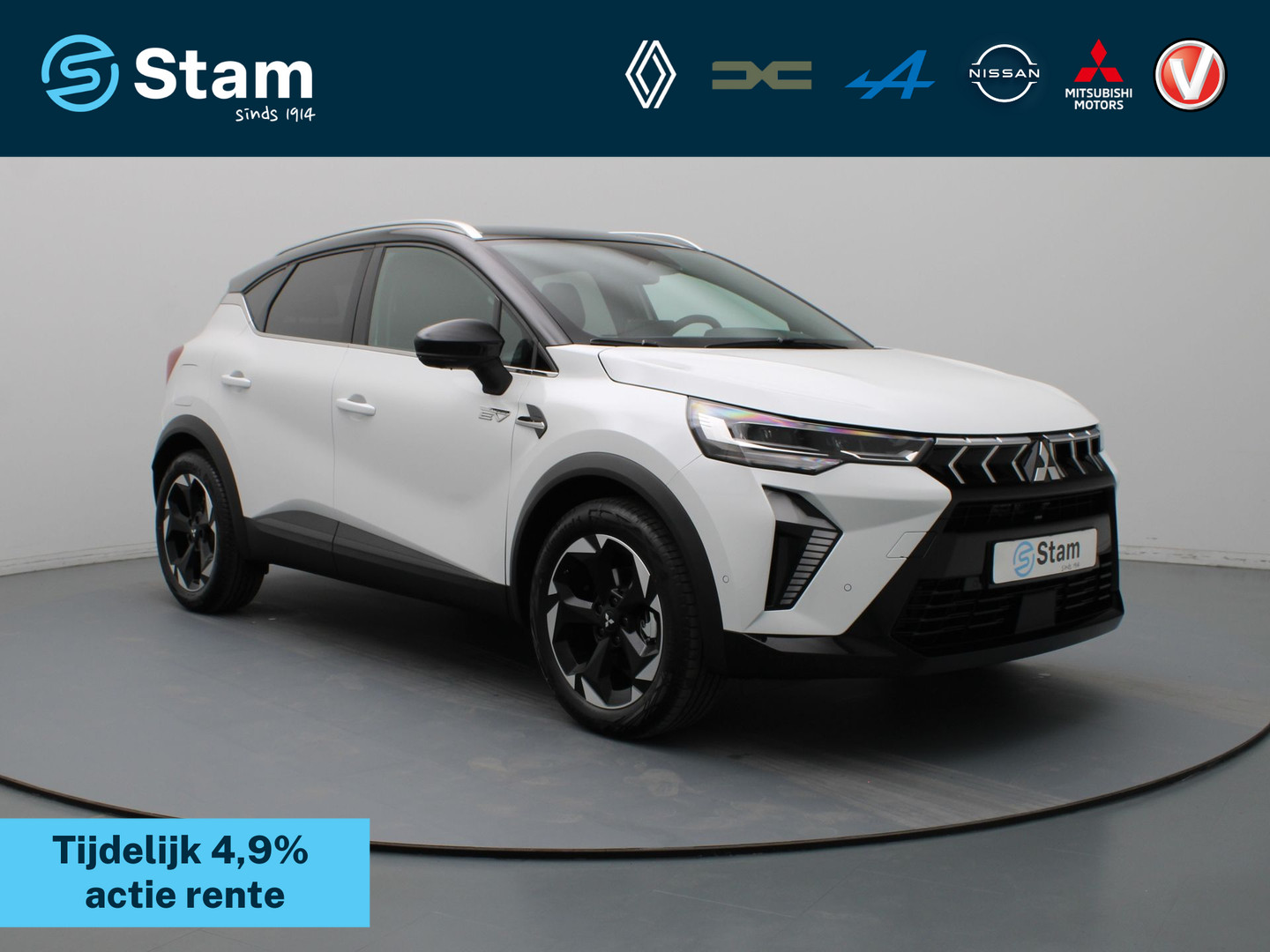 Mitsubishi Mitsubishi