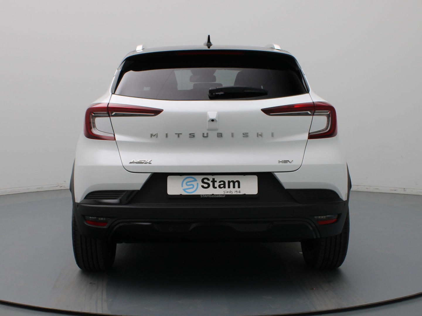 Mitsubishi Mitsubishi