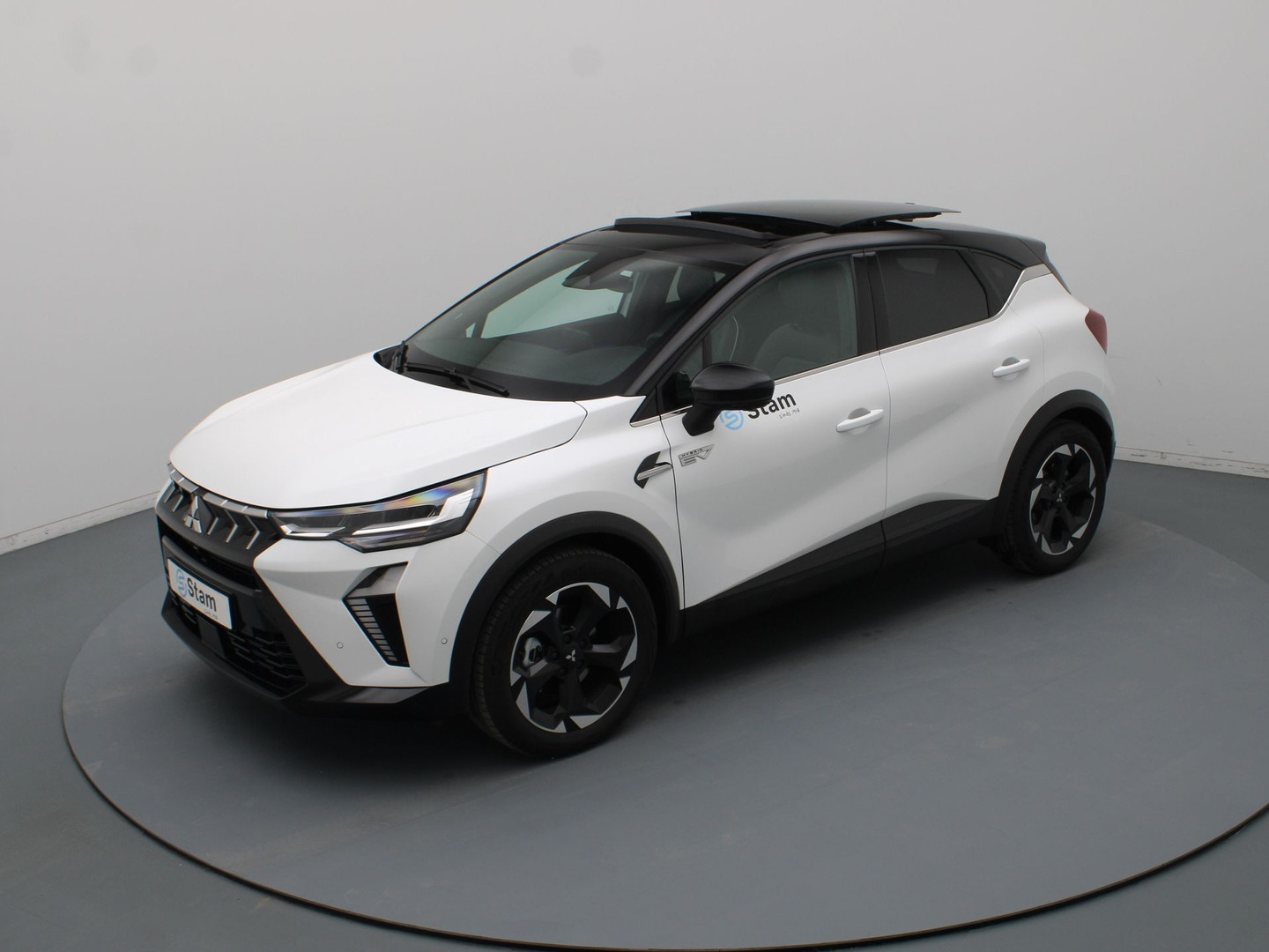 Mitsubishi Mitsubishi