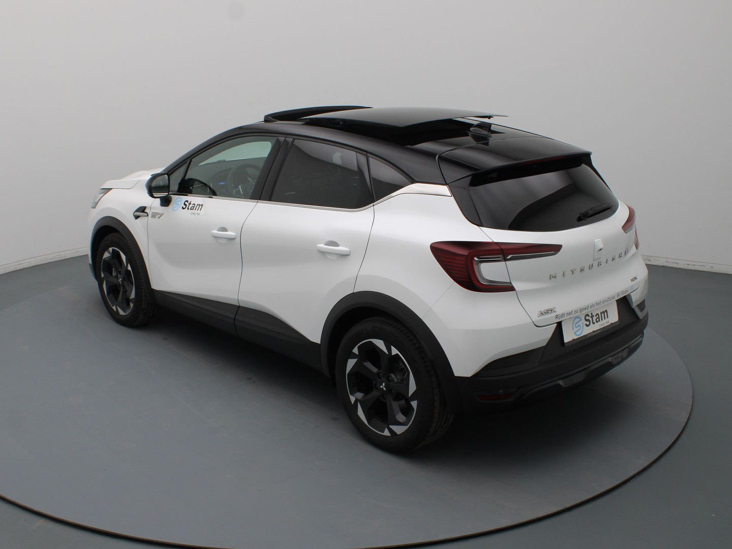 Mitsubishi Mitsubishi