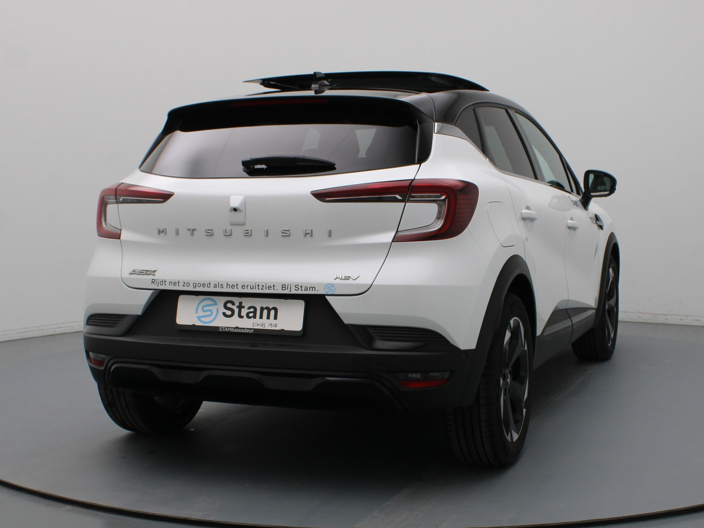 Mitsubishi Mitsubishi