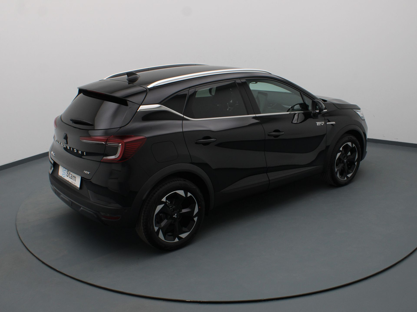 Mitsubishi Mitsubishi