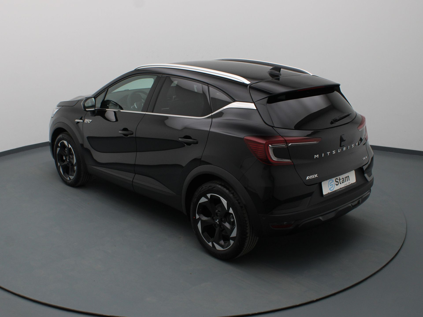 Mitsubishi Mitsubishi