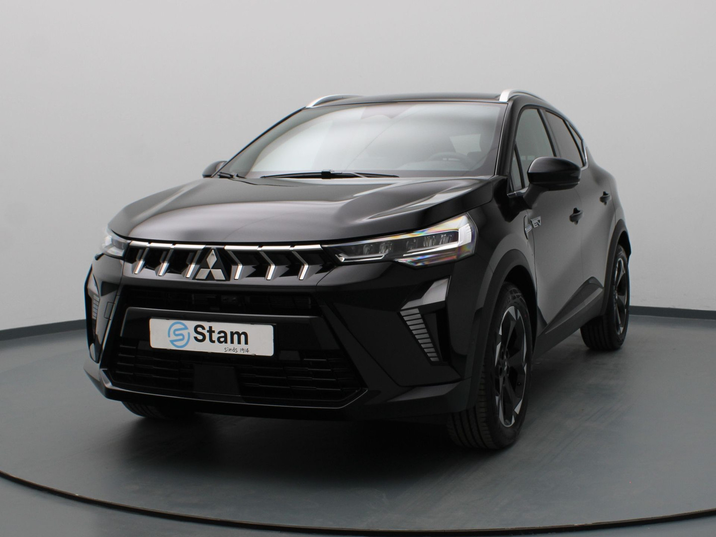 Mitsubishi Mitsubishi