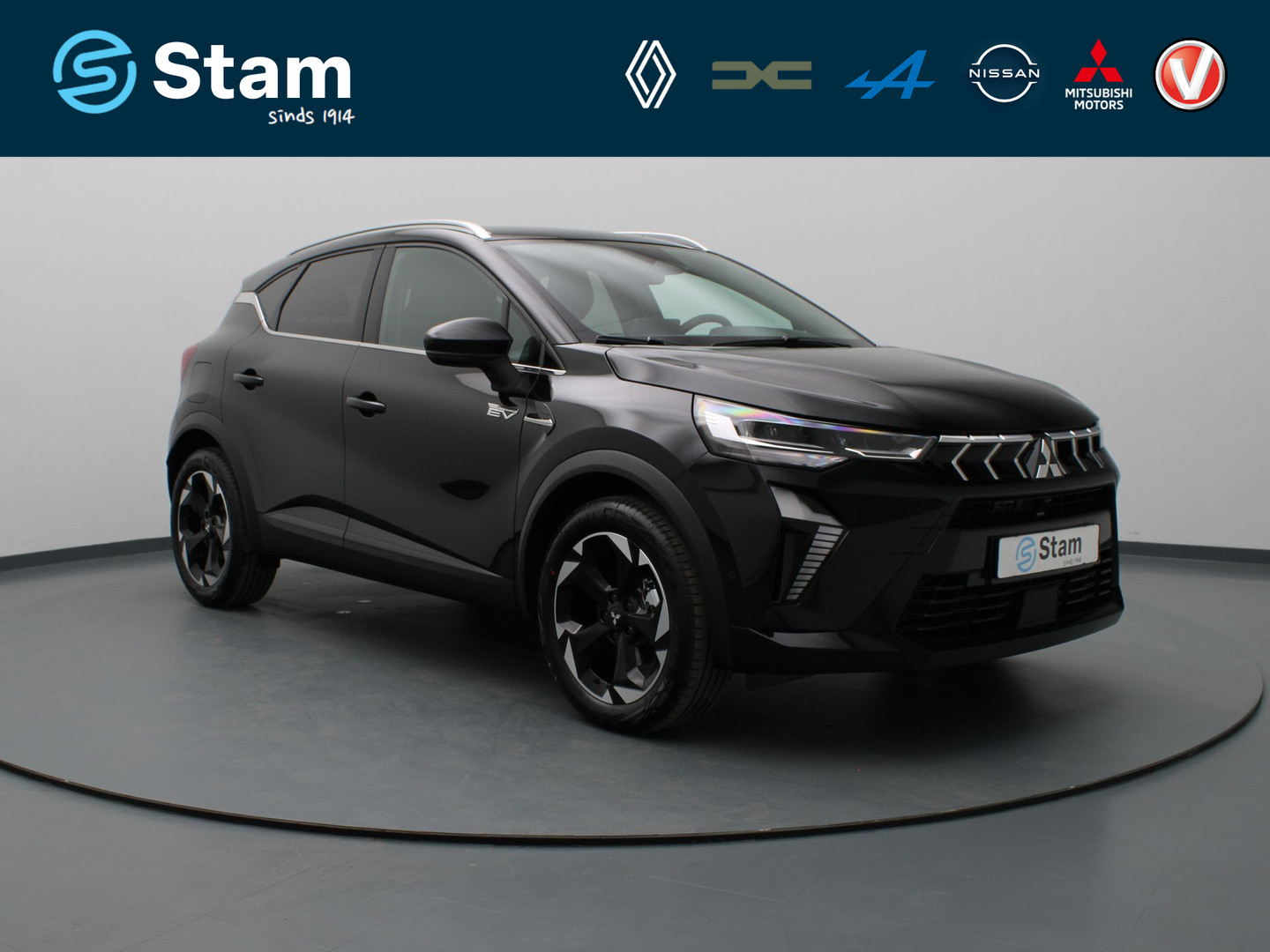 Mitsubishi Mitsubishi