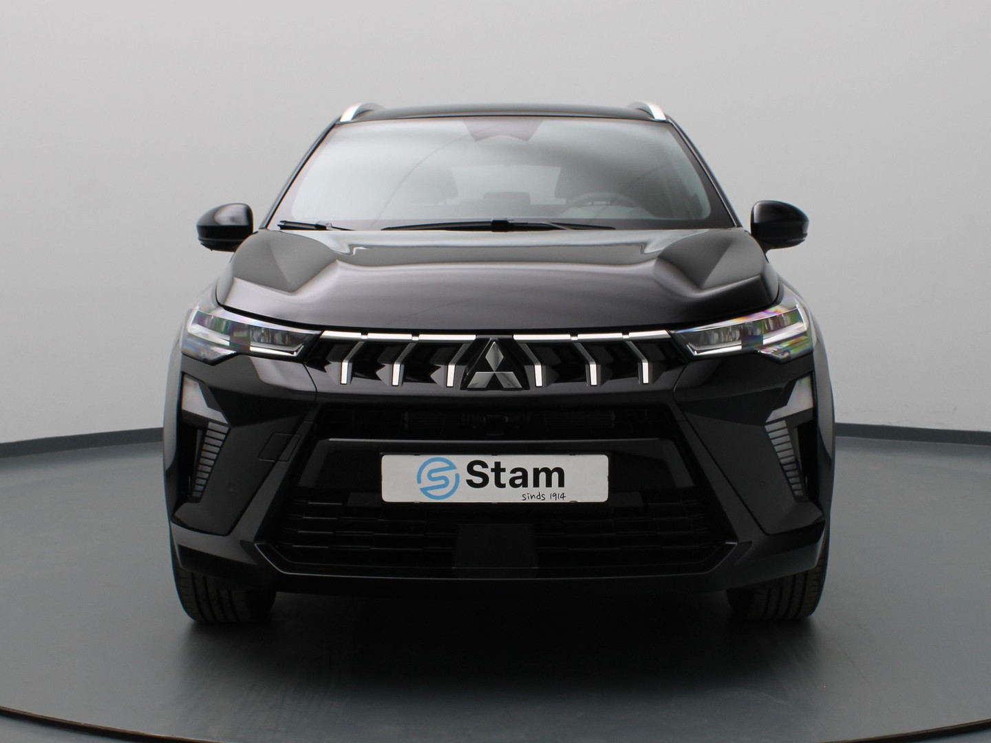 Mitsubishi Mitsubishi