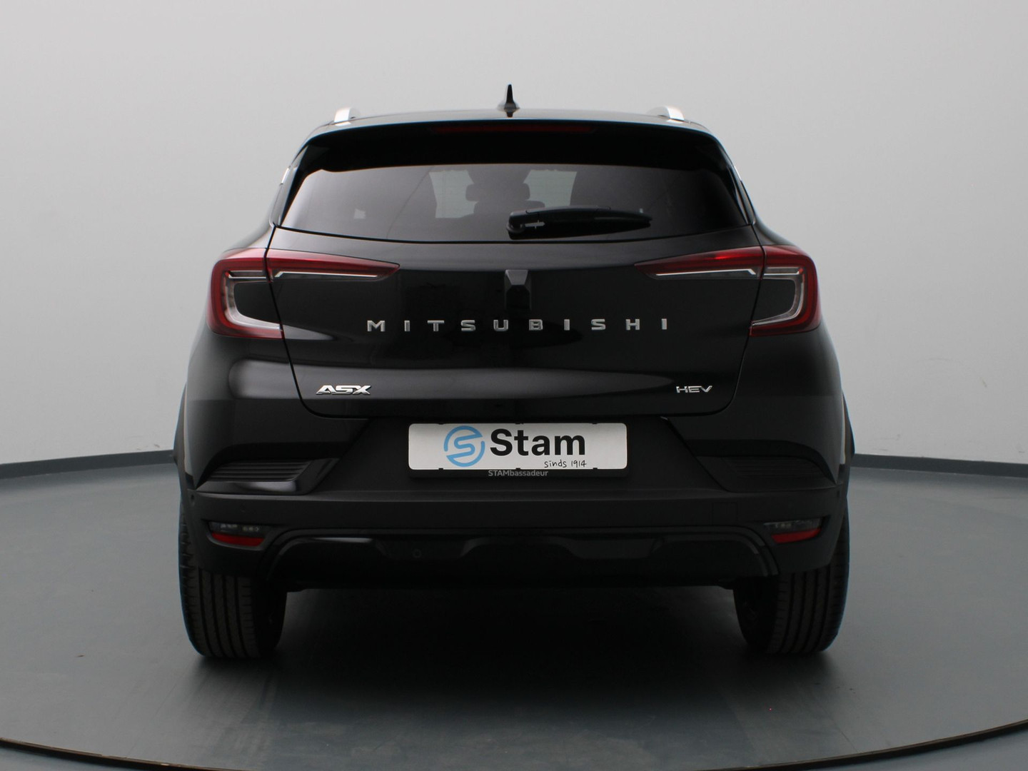 Mitsubishi Mitsubishi