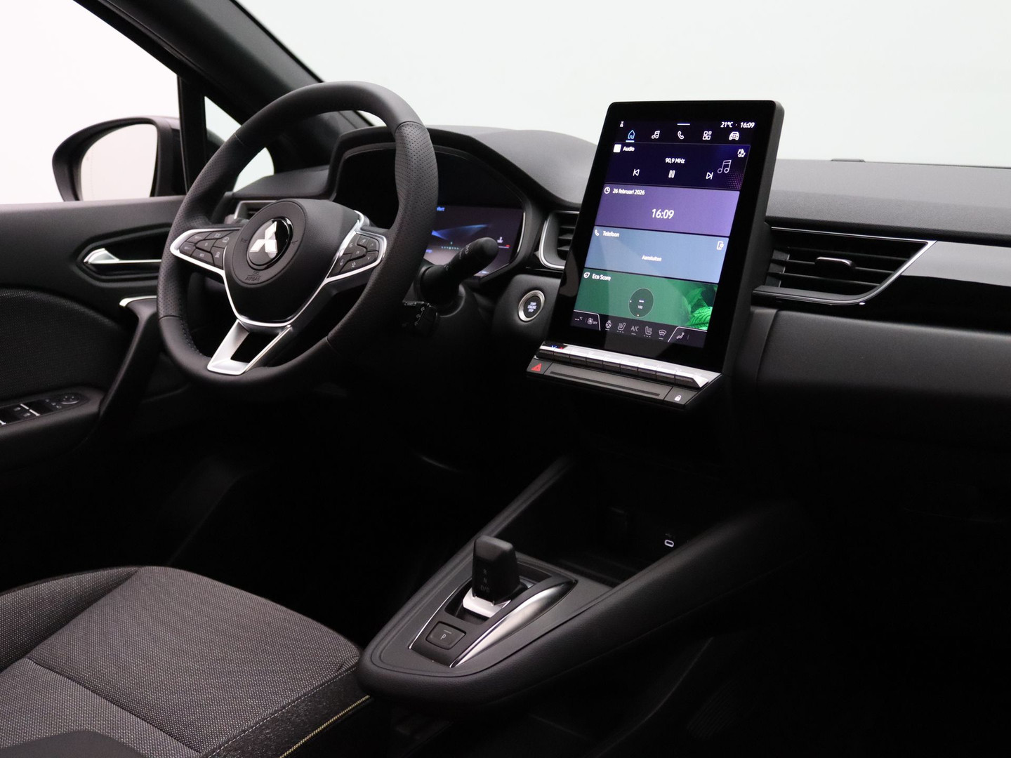 Mitsubishi Mitsubishi