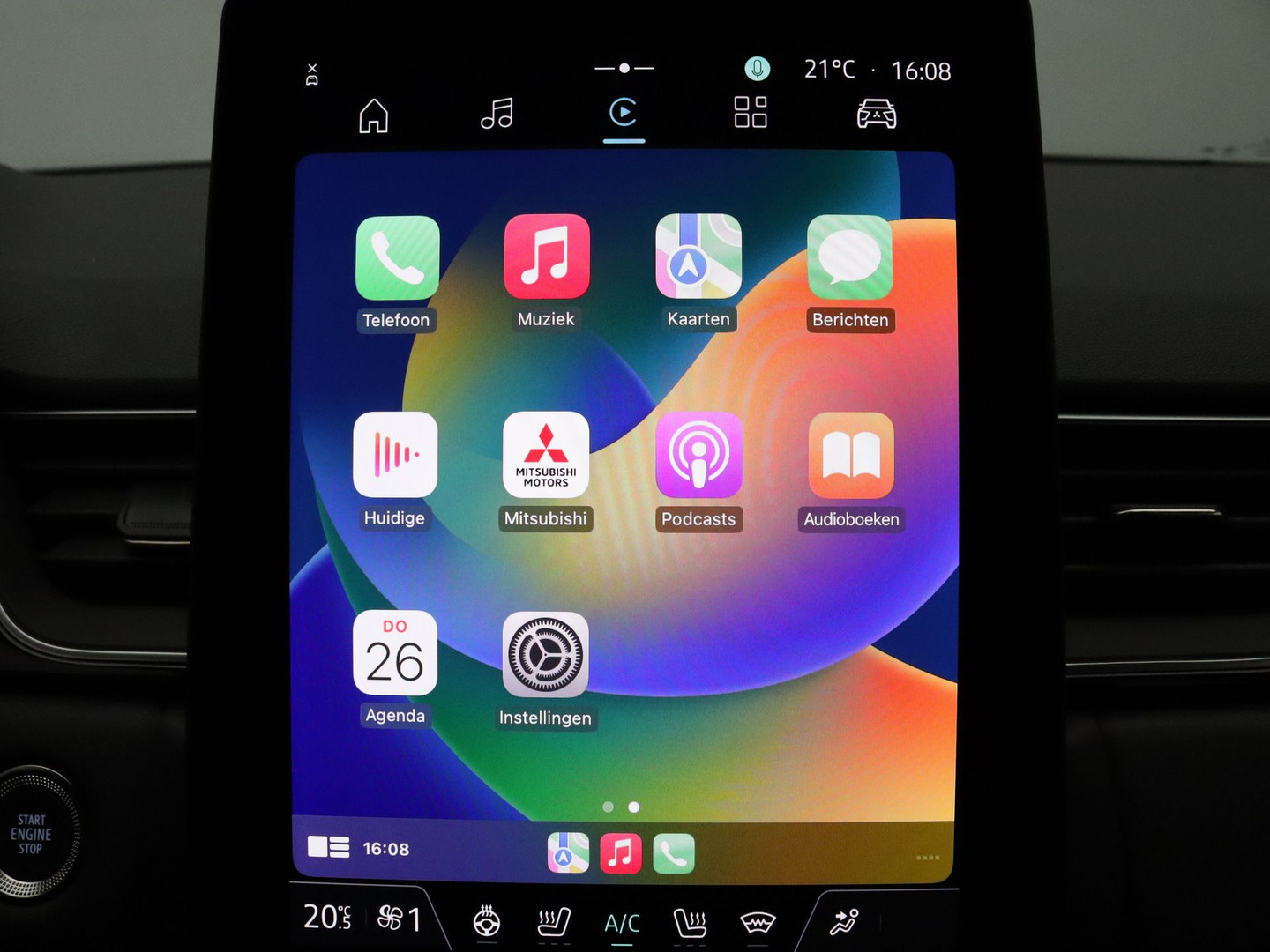 Mitsubishi Mitsubishi