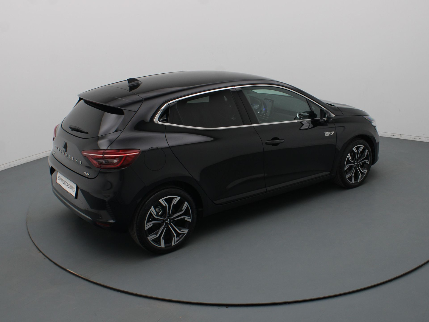 Mitsubishi Mitsubishi