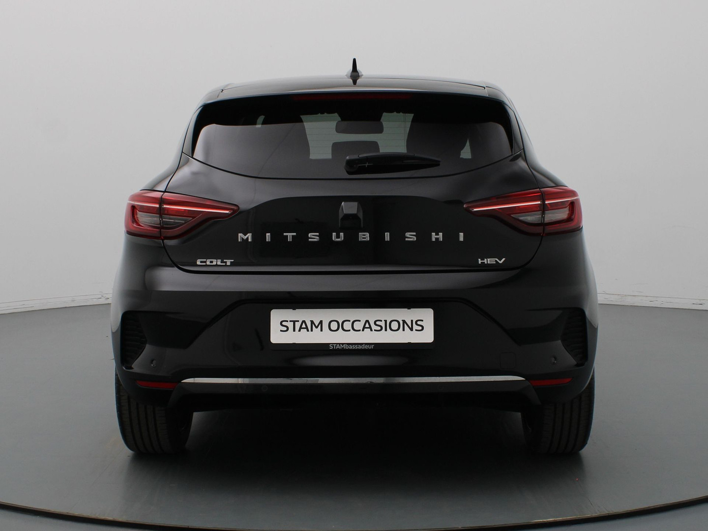 Mitsubishi Mitsubishi