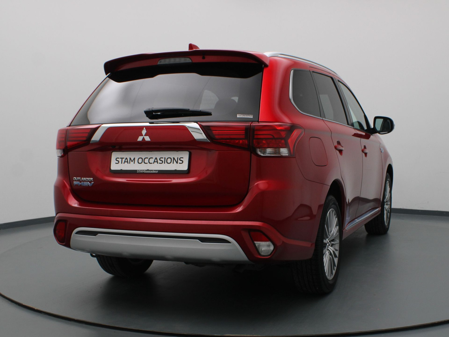 Mitsubishi