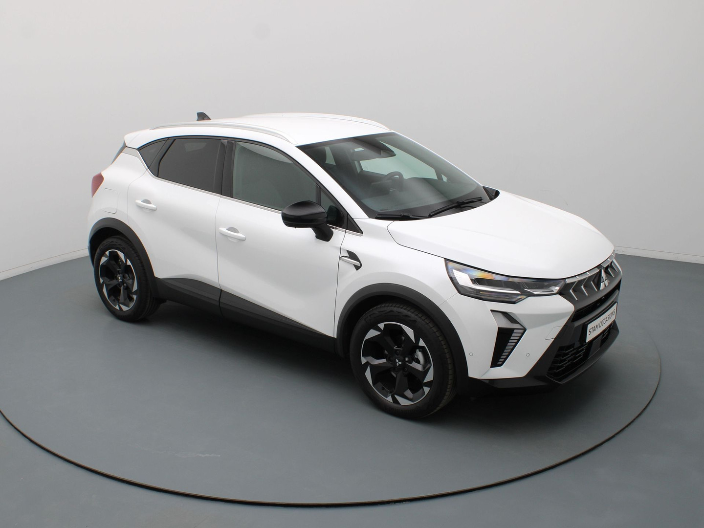 Mitsubishi