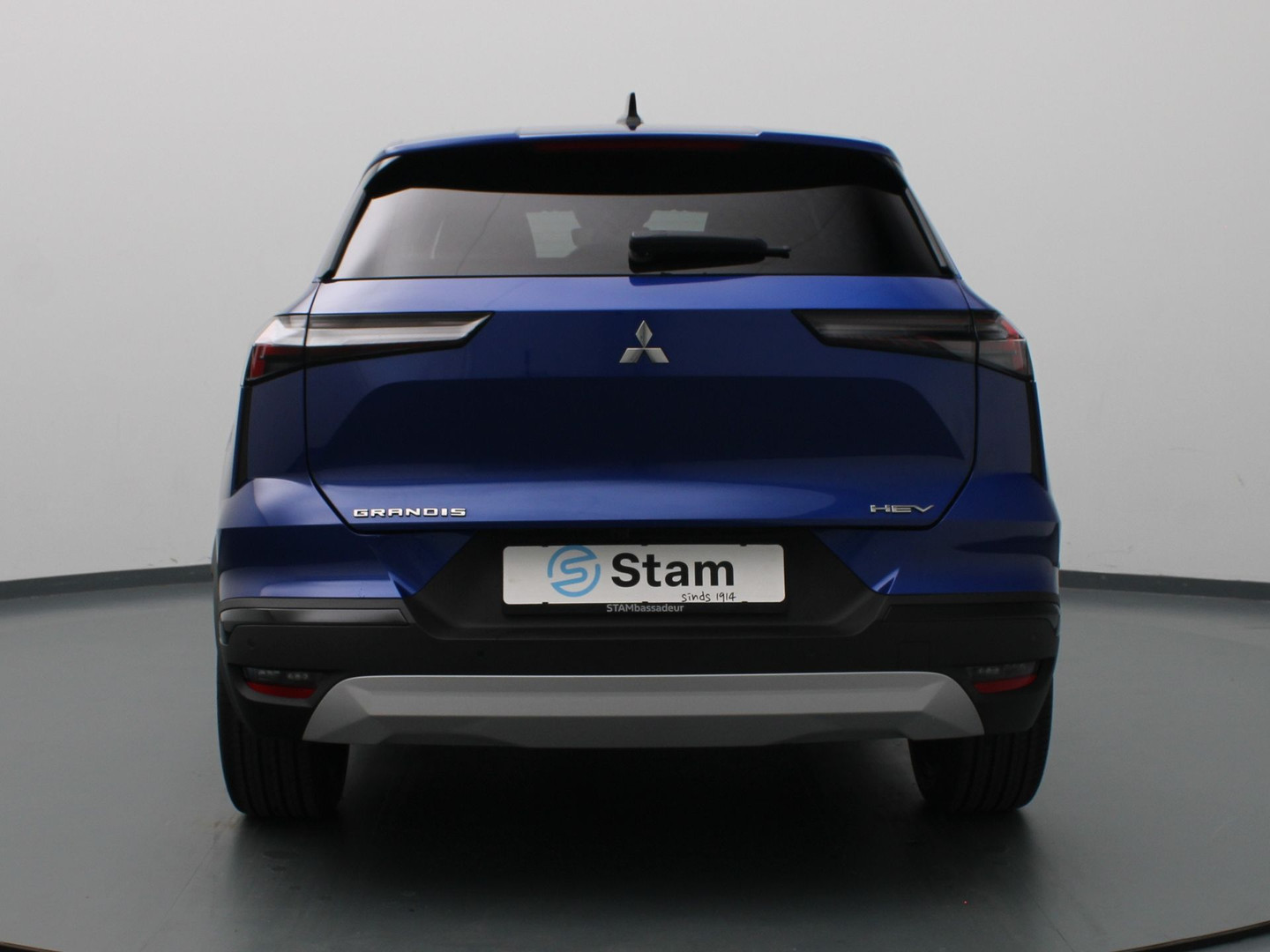 Mitsubishi