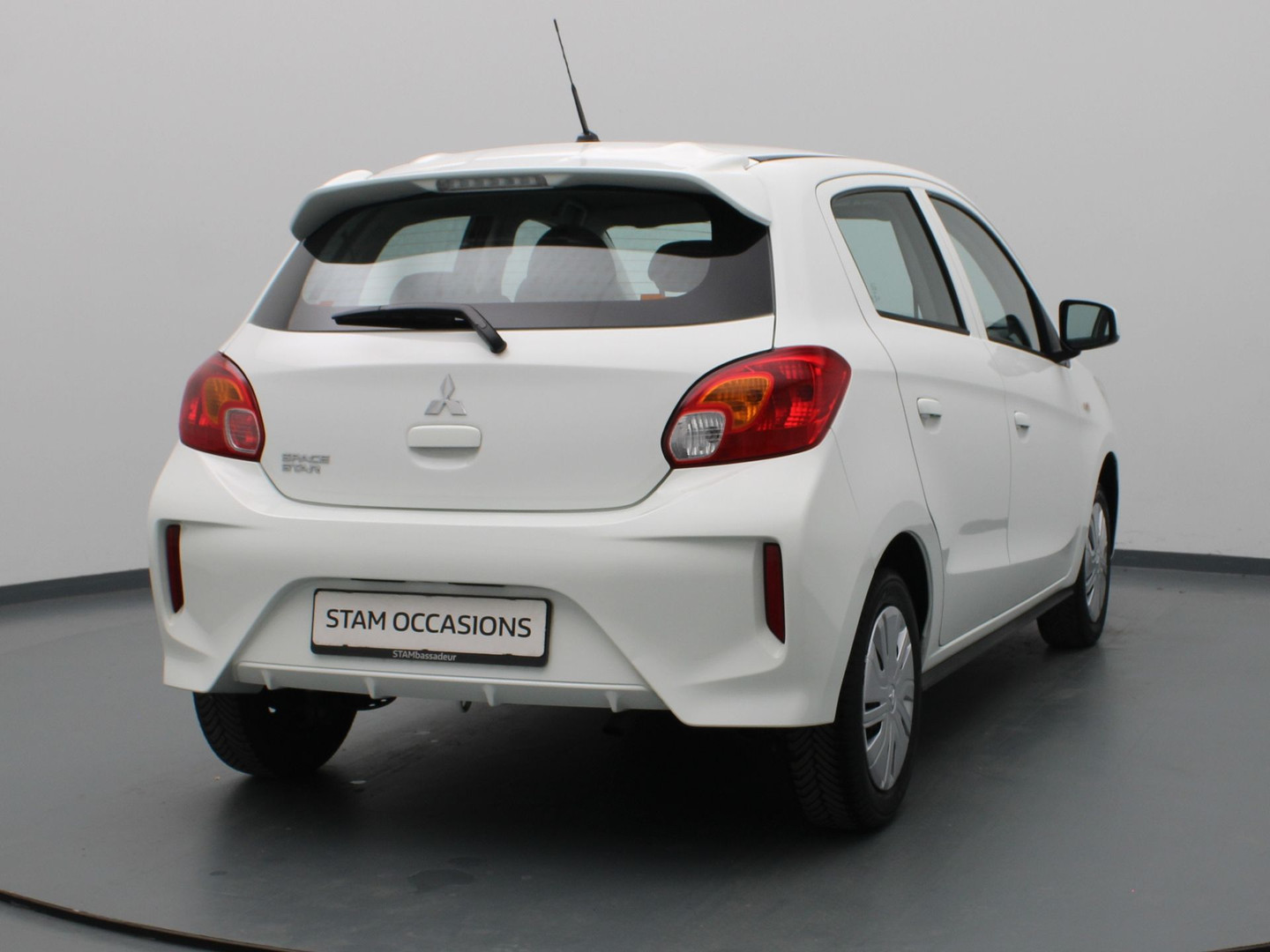 Mitsubishi