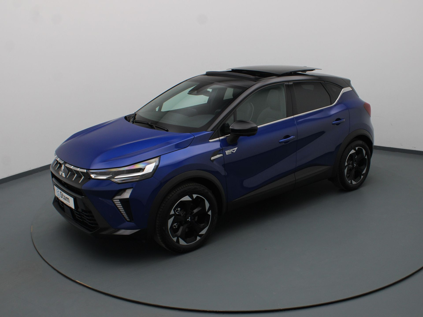 Mitsubishi