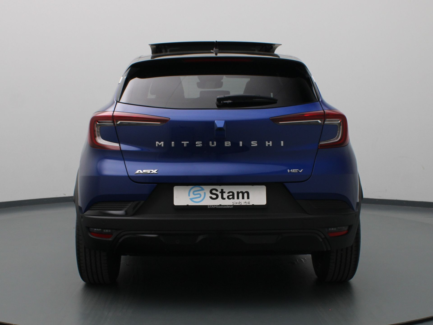 Mitsubishi