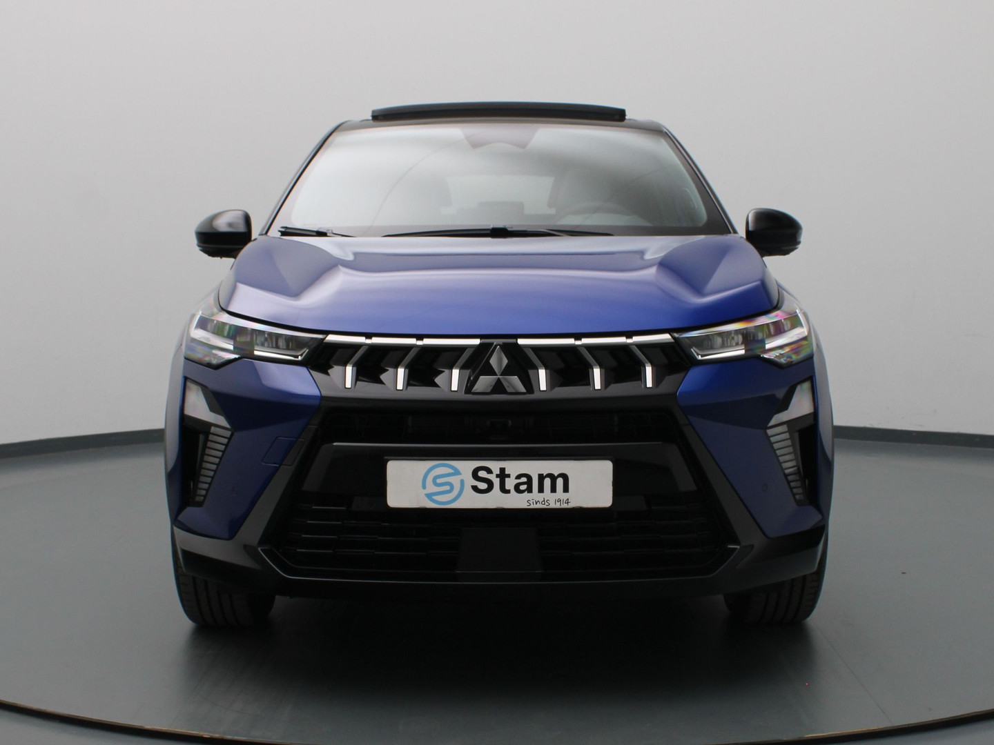 Mitsubishi