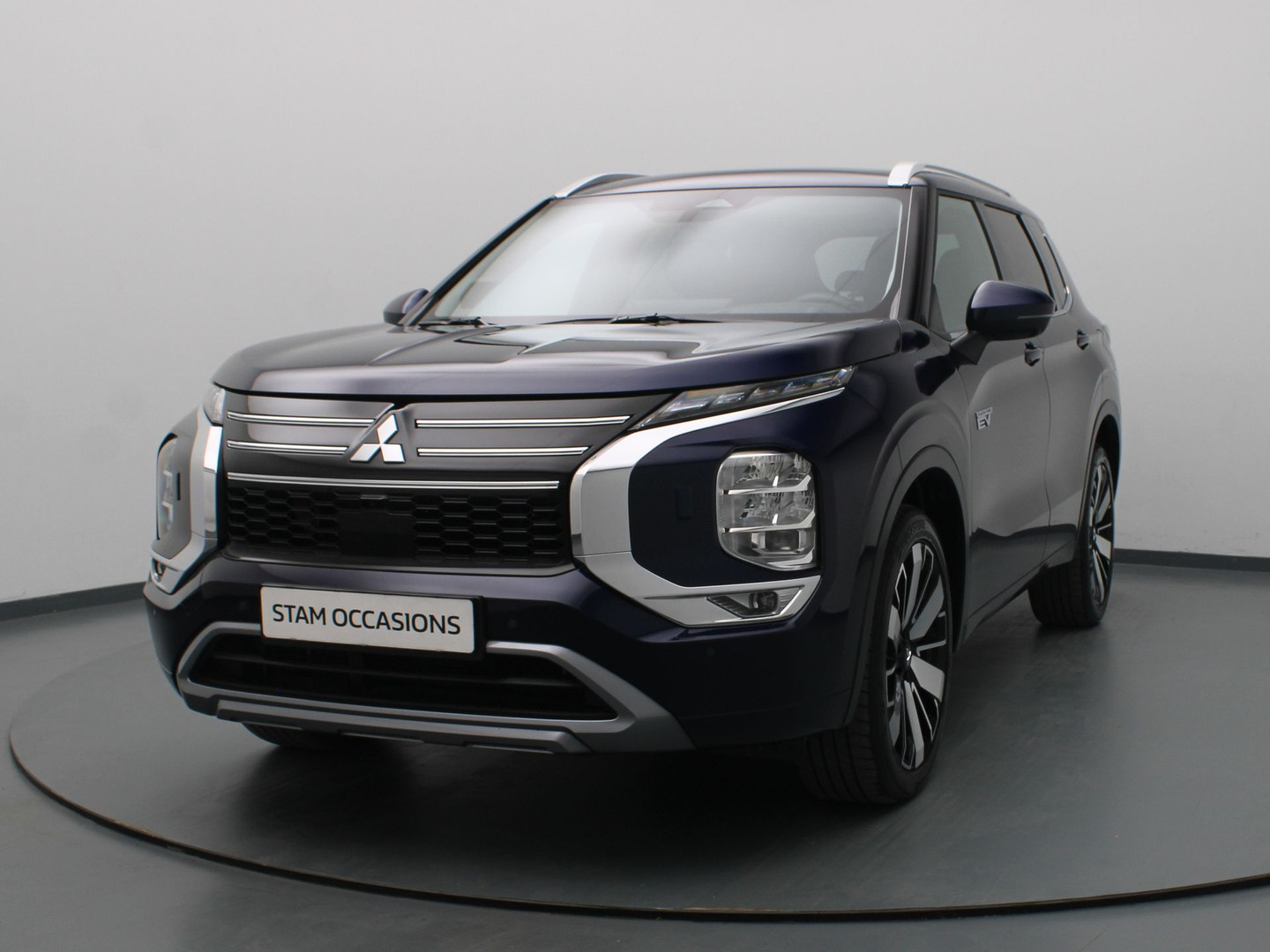 Mitsubishi