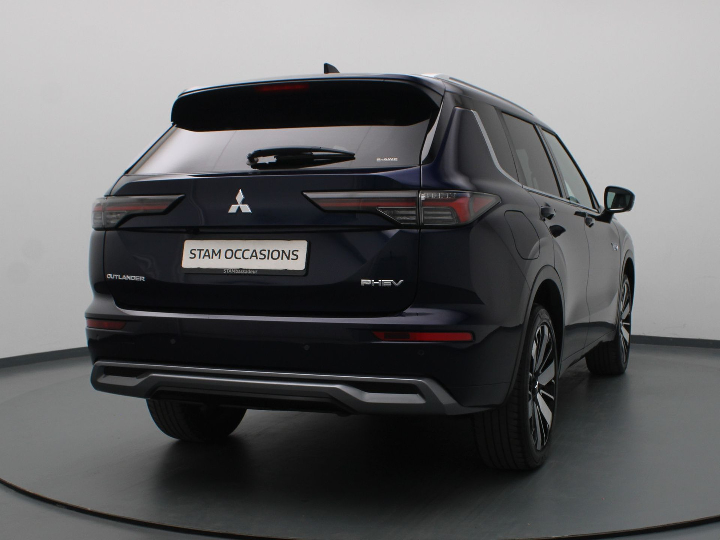 Mitsubishi