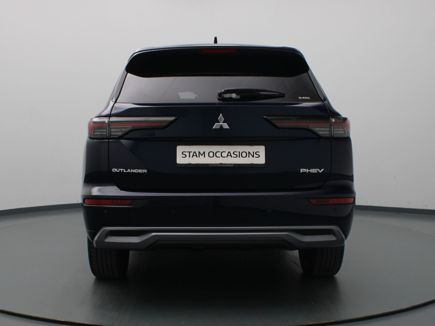 Mitsubishi