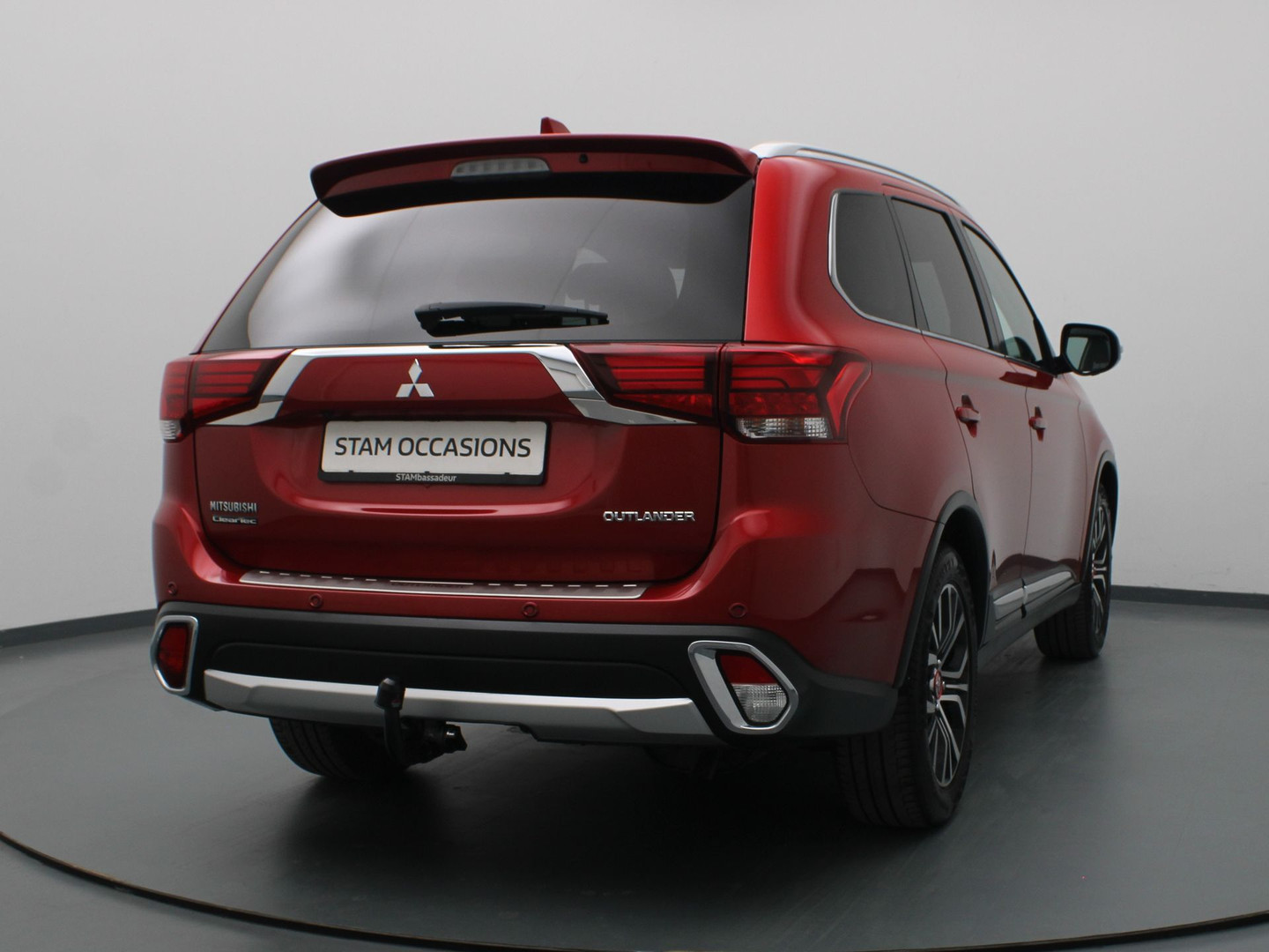 Mitsubishi