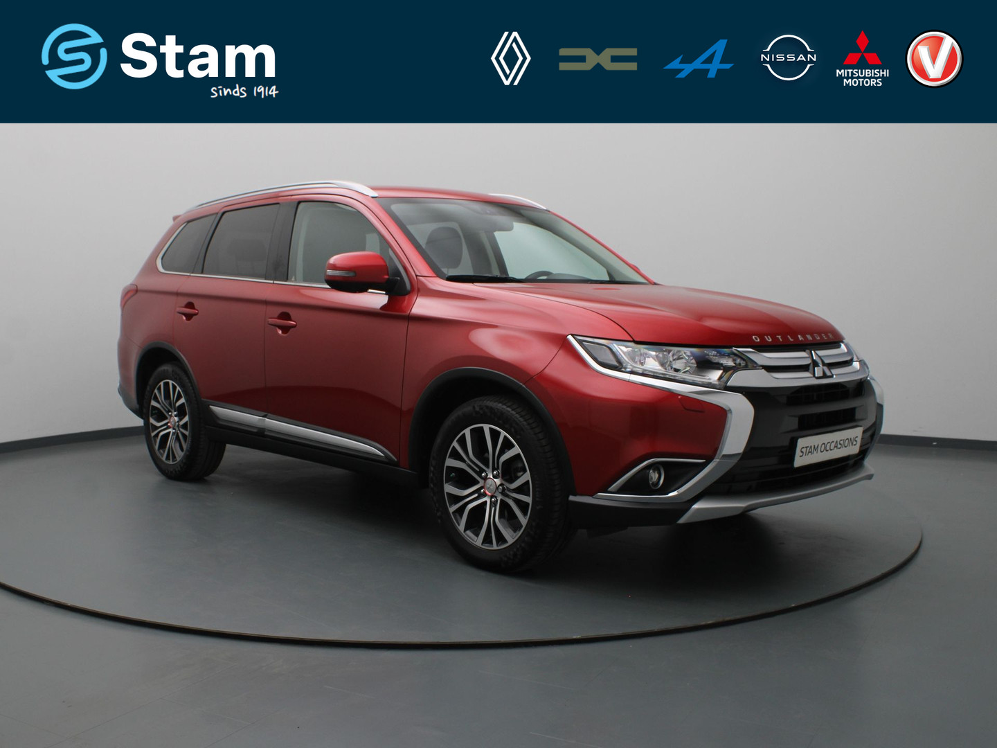 Mitsubishi