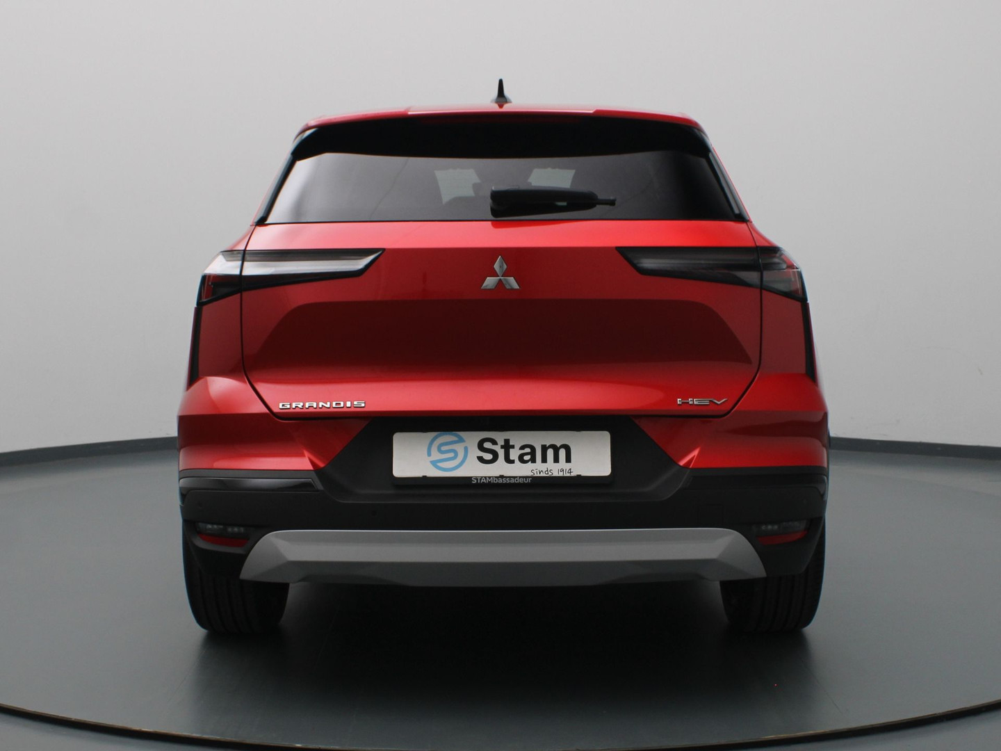 Mitsubishi