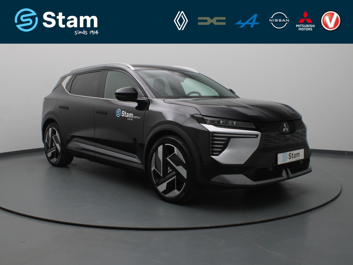 Mitsubishi