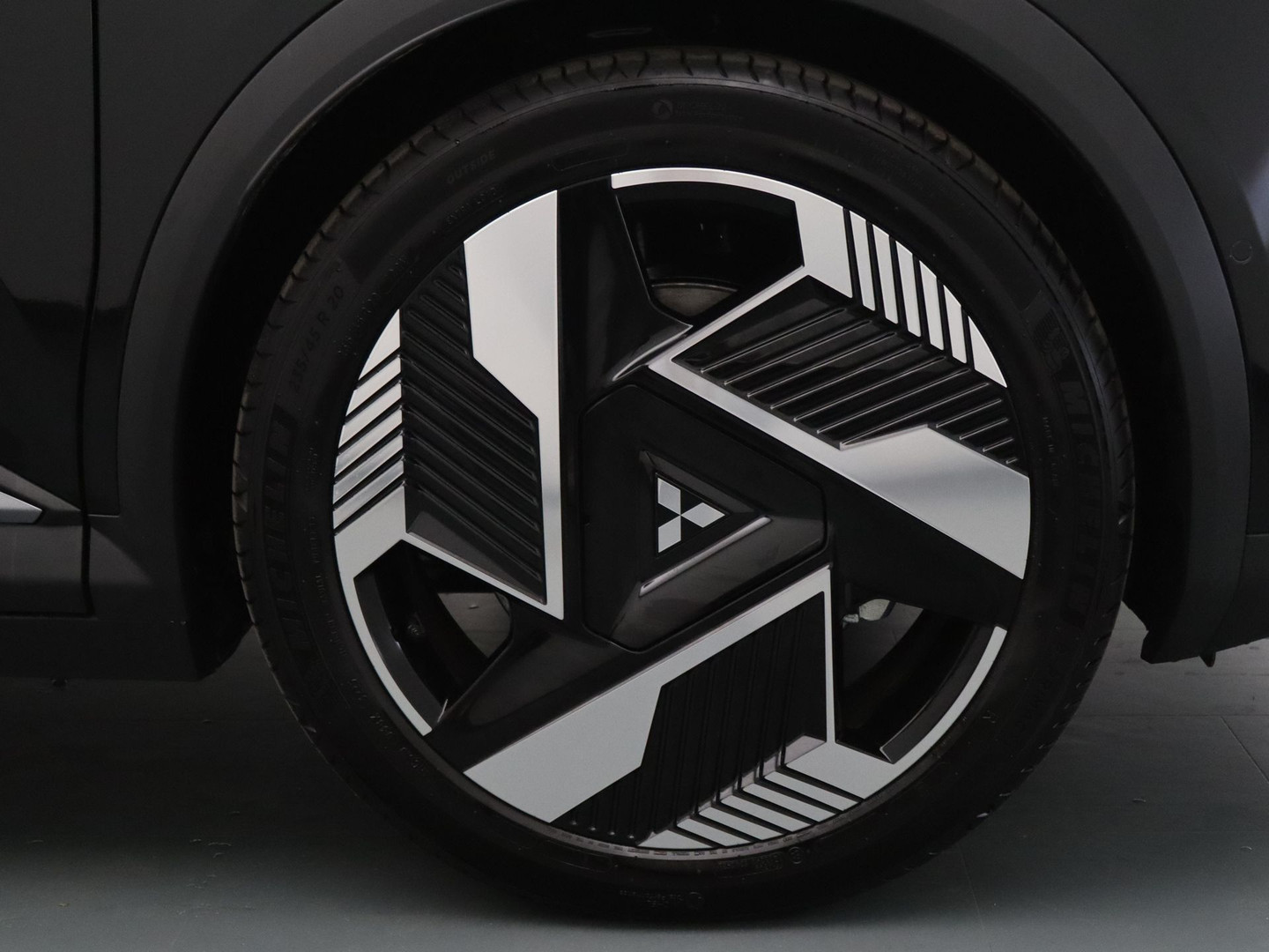 Mitsubishi