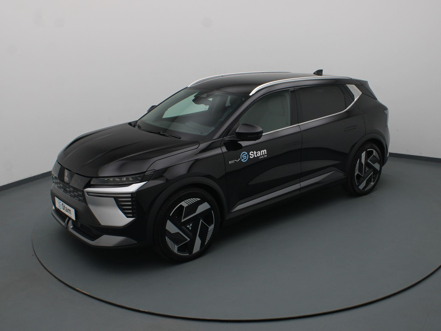 Mitsubishi