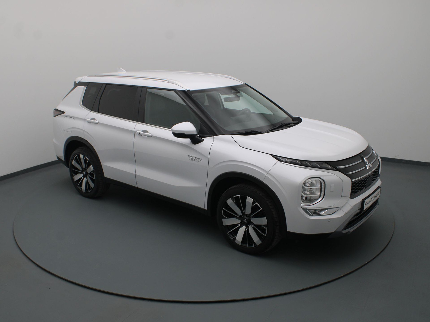 Mitsubishi