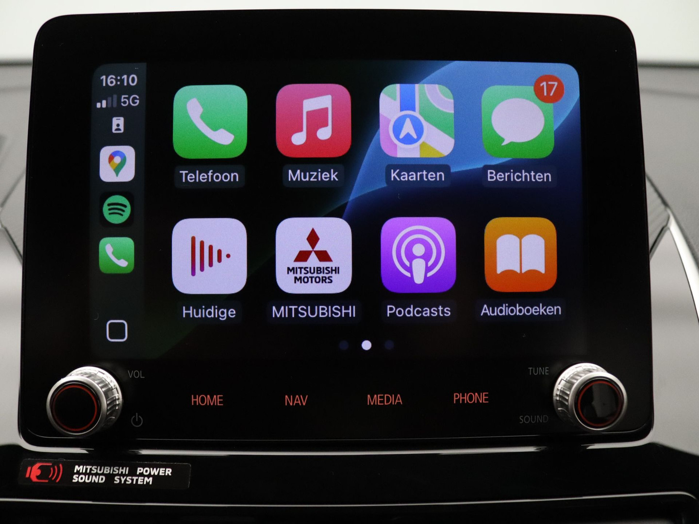 Mitsubishi Mitsubishi