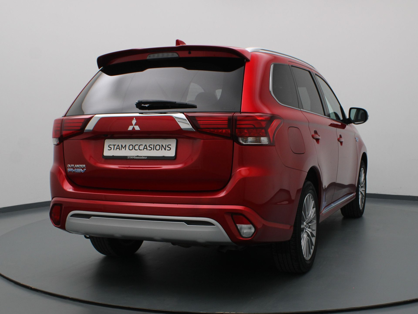Mitsubishi