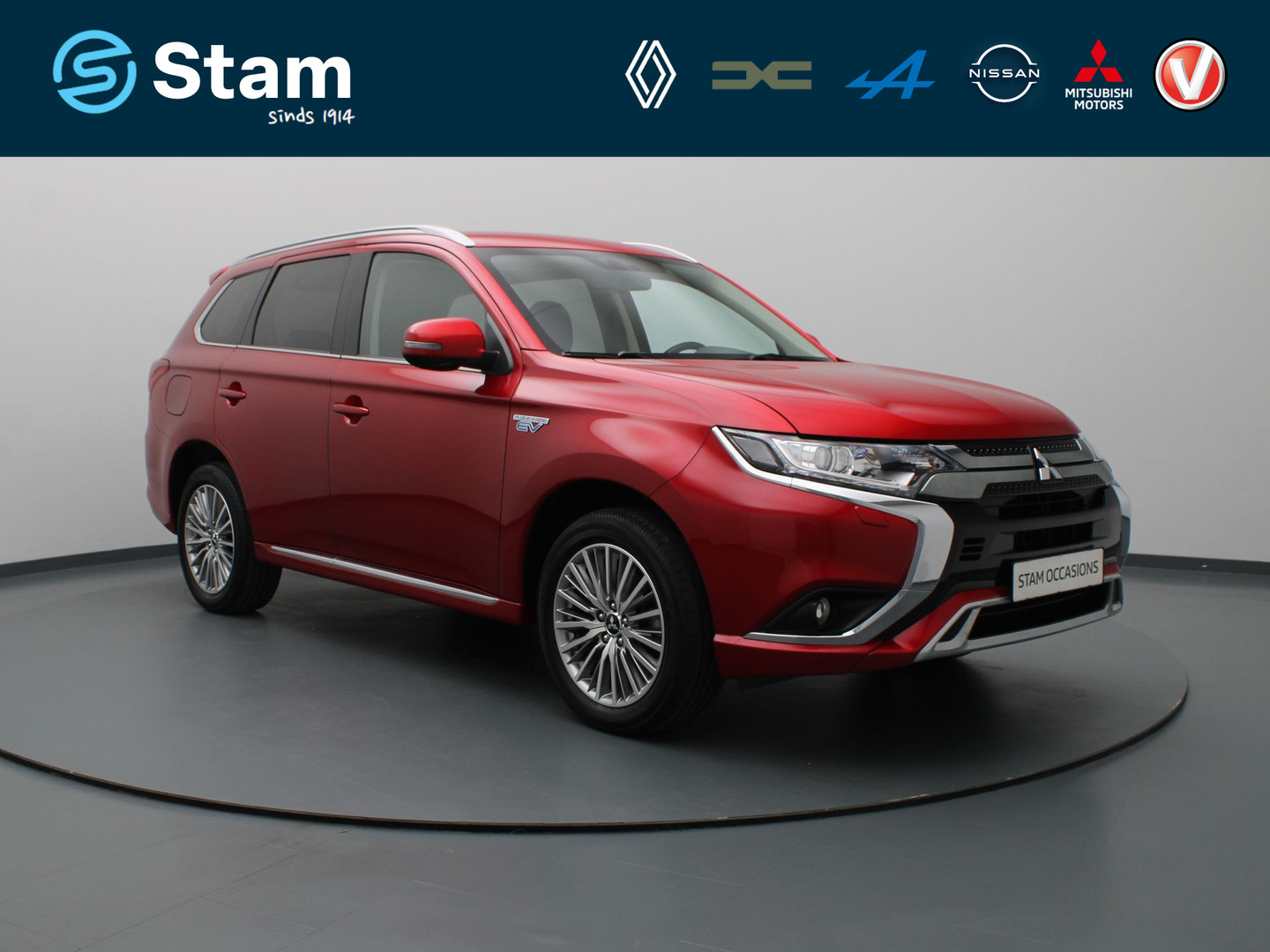 Mitsubishi