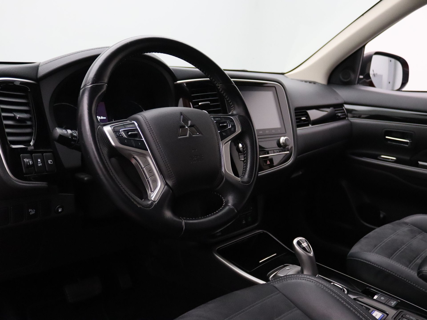 Mitsubishi