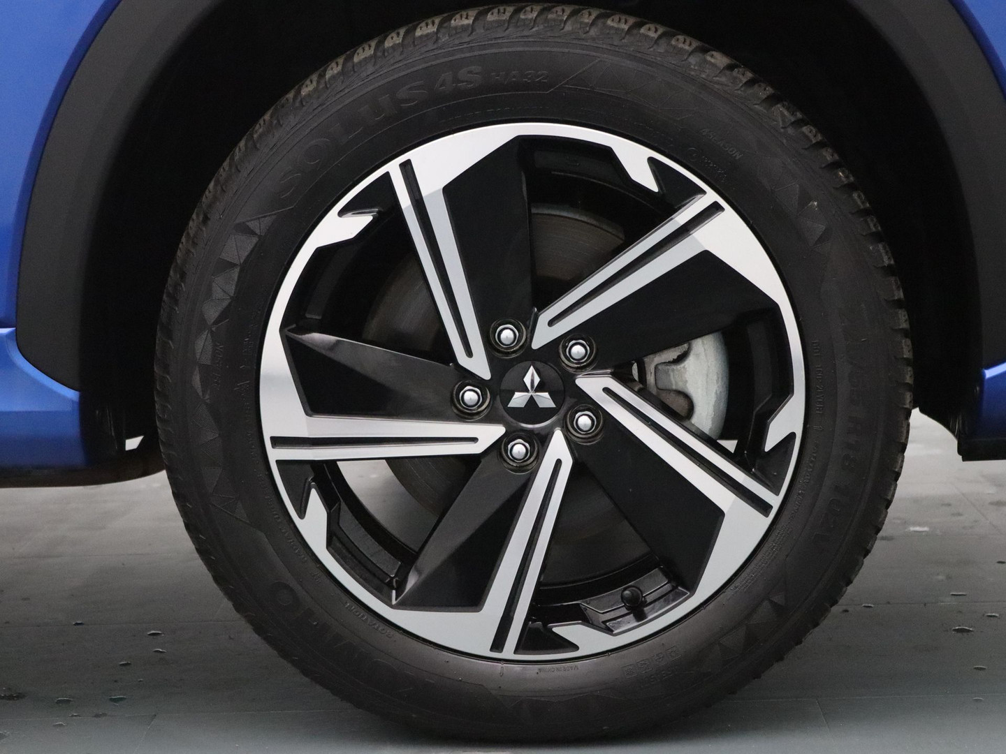 Mitsubishi
