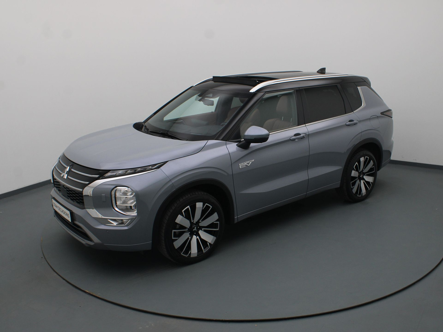 Mitsubishi