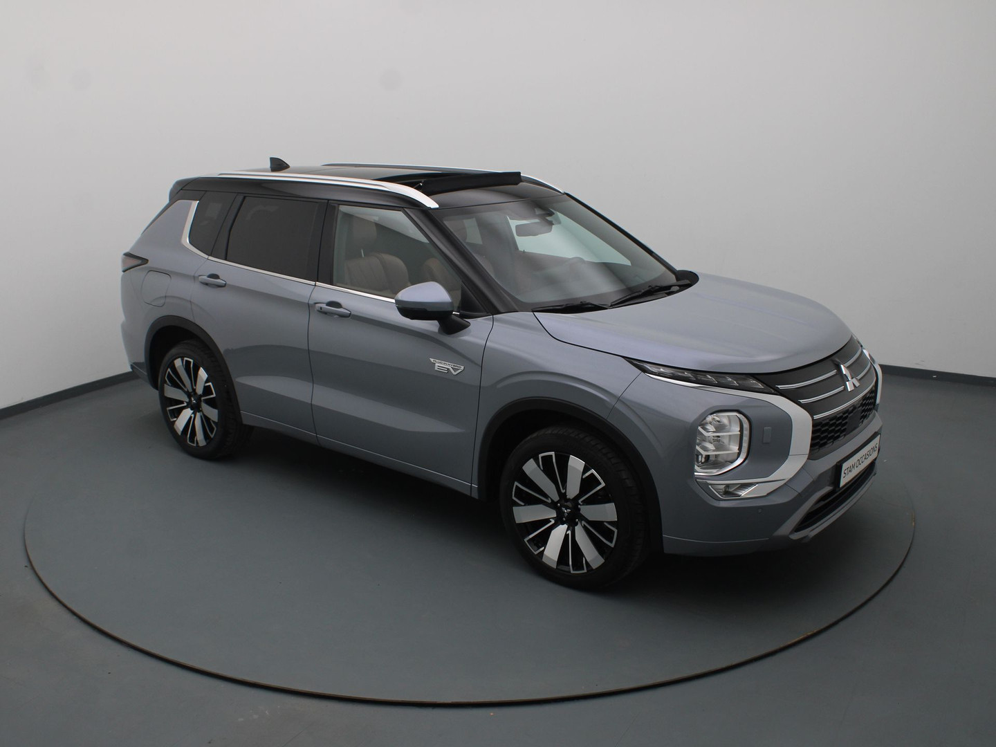 Mitsubishi