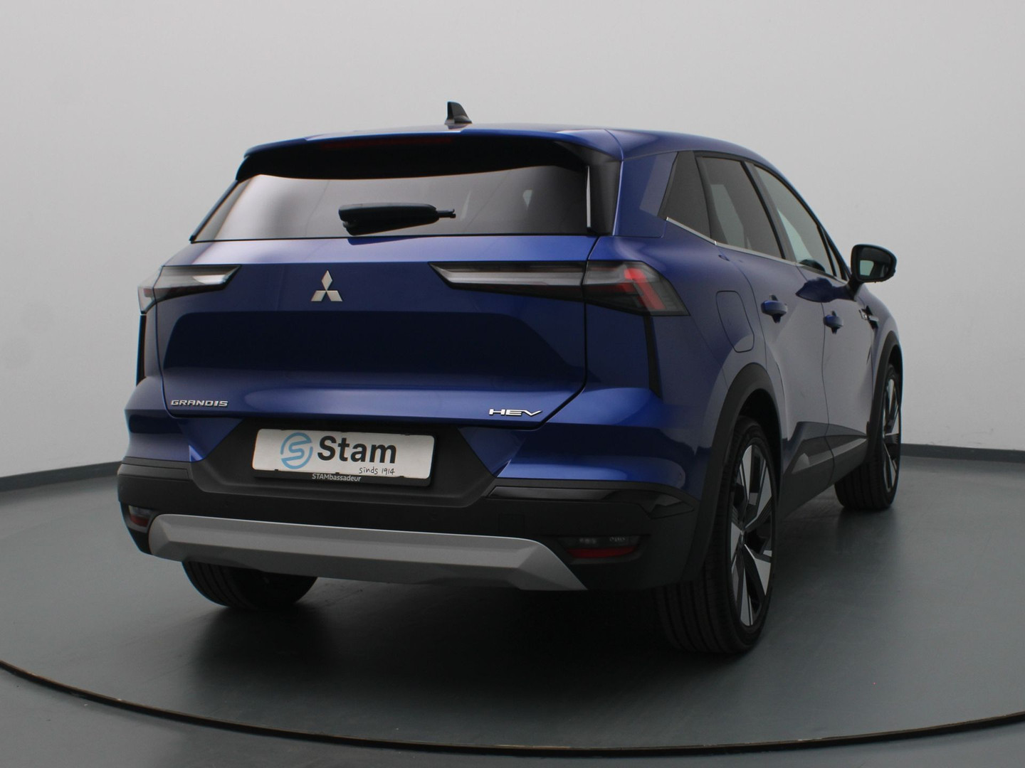 Mitsubishi