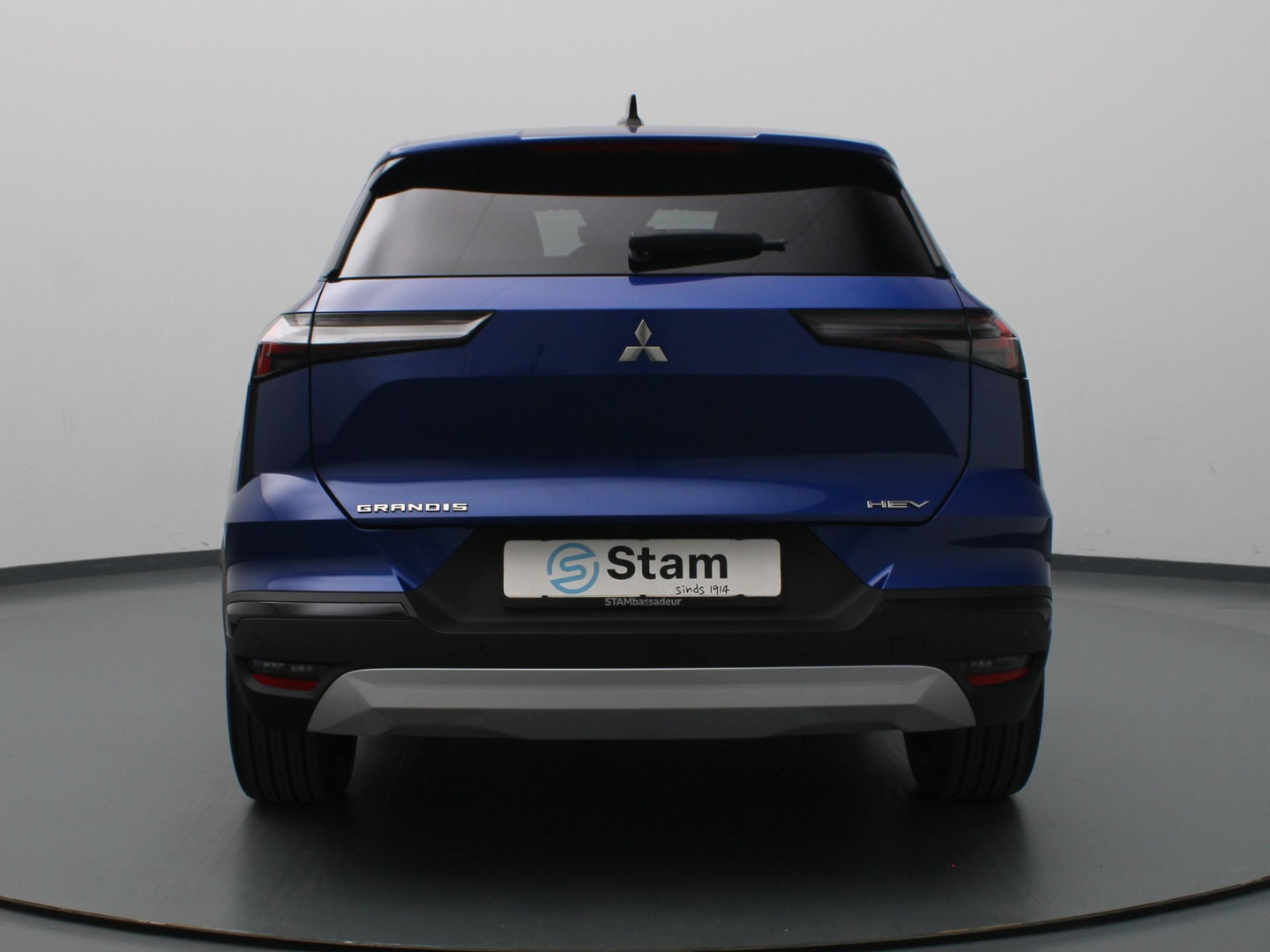 Mitsubishi
