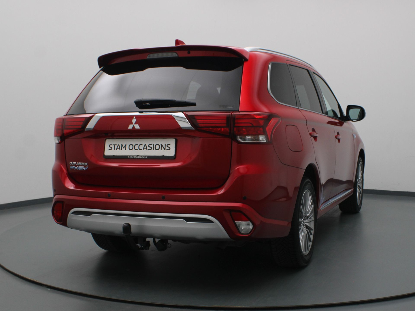Mitsubishi