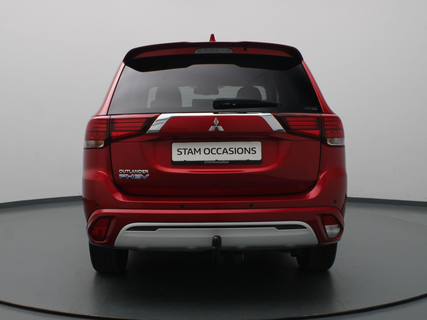 Mitsubishi
