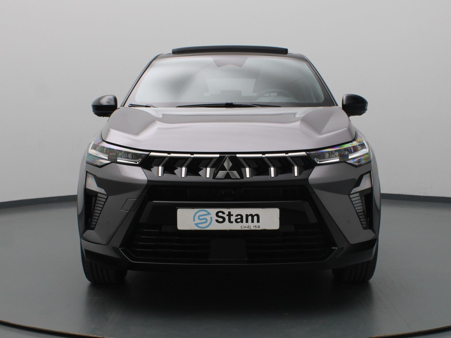 Mitsubishi