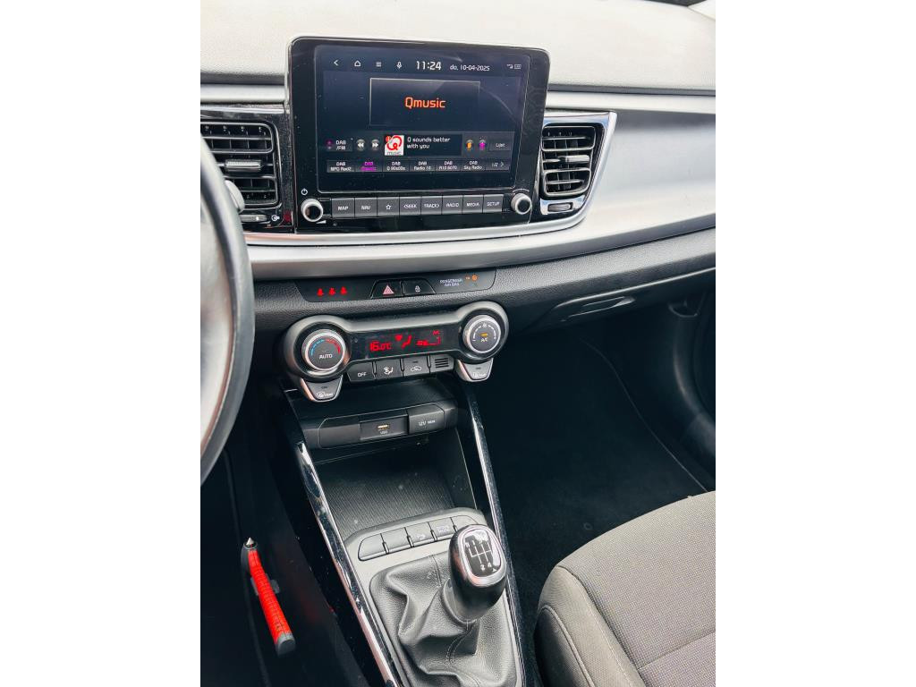 Kia