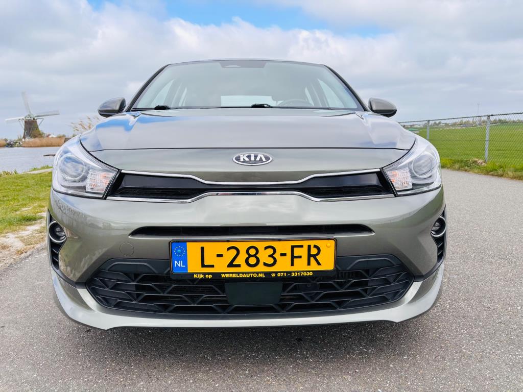Kia
