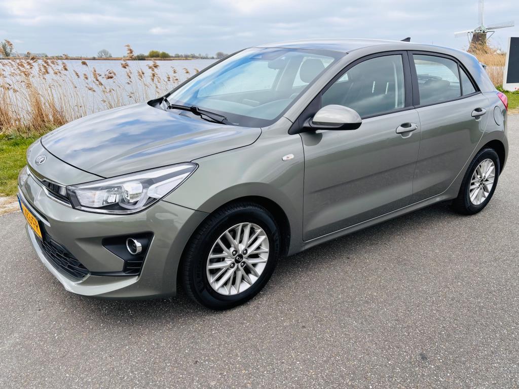Kia