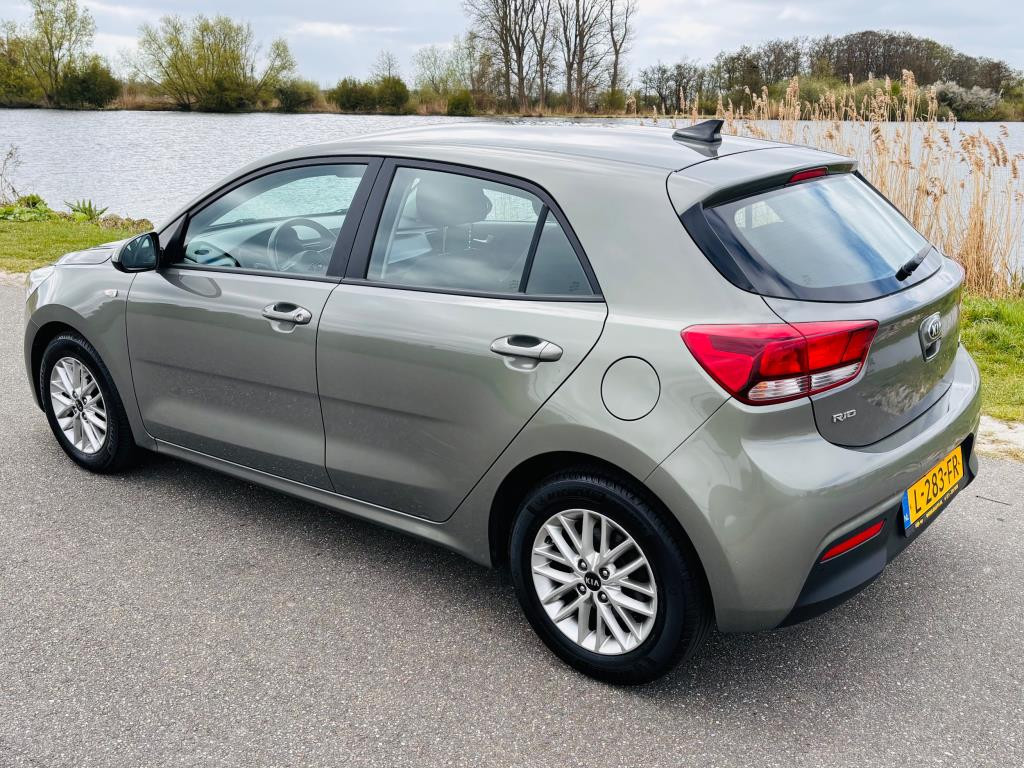 Kia