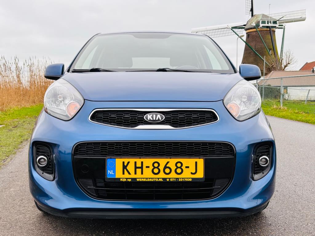 Kia