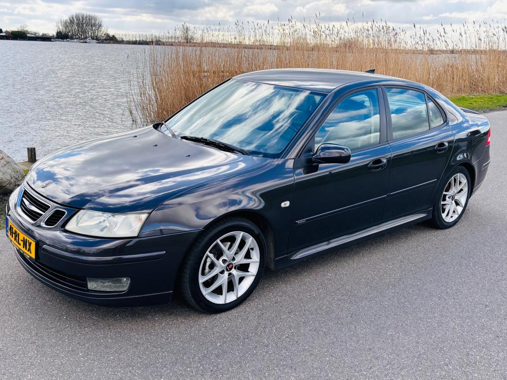 Saab